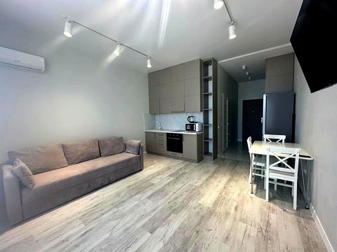 квартира за адресою Кам'янська вул. (Дніпродзержинська), 6