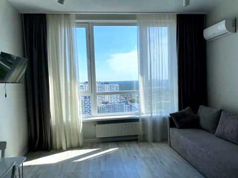 квартира за адресою Кам'янська вул. (Дніпродзержинська), 6