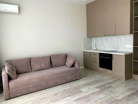 квартира за адресою Кам'янська вул. (Дніпродзержинська), 6