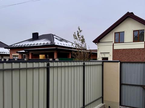 будинок за адресою Молодіжна вул., 24