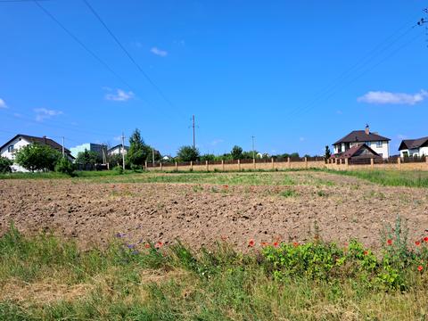 участок по адресу Шевченка