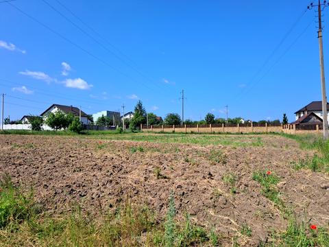 участок по адресу Шевченка