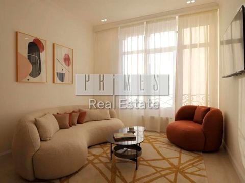 квартира за адресою Михайла Бойчука вул. (Кіквідзе), 19-А