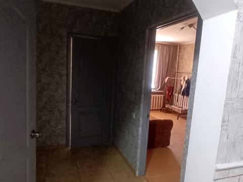 квартира по адресу Сергея Шелухина ул. (Александра Невского), 47/1