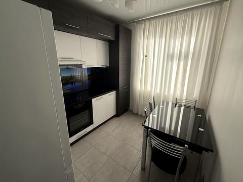 квартира по адресу Кармелюка ул., 7