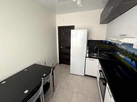 квартира по адресу Кармелюка ул., 7