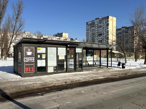 комерційна за адресою Приозерна вул., 6/8