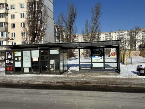 комерційна за адресою Приозерна вул., 6/8