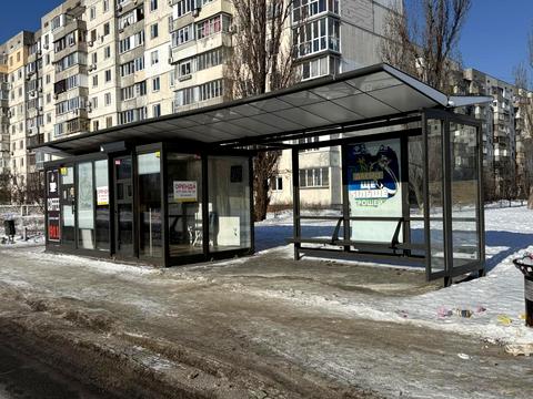 комерційна за адресою Приозерна вул., 6/8