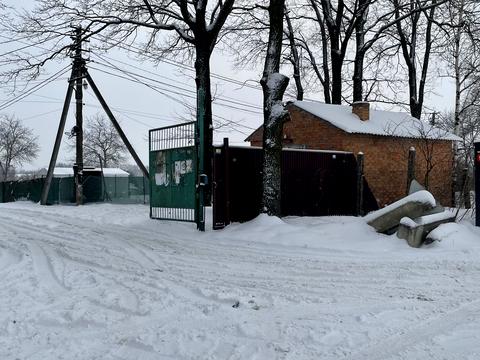 дом по адресу Сонячна, 40