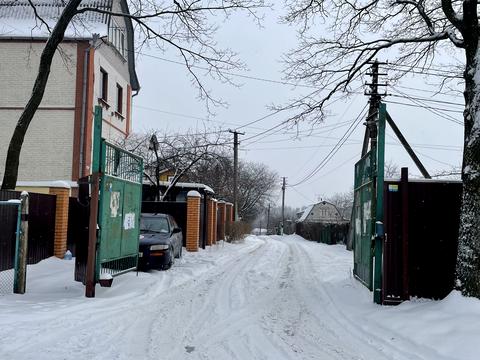 дом по адресу Сонячна, 40