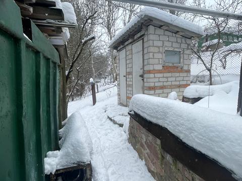 дом по адресу Сонячна, 40