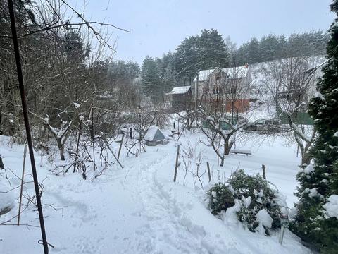 дом по адресу Сонячна, 40