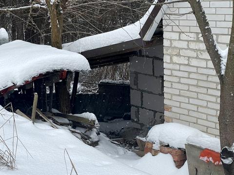 дом по адресу Сонячна, 40