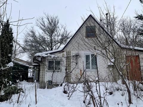 будинок за адресою Сонячна, 40