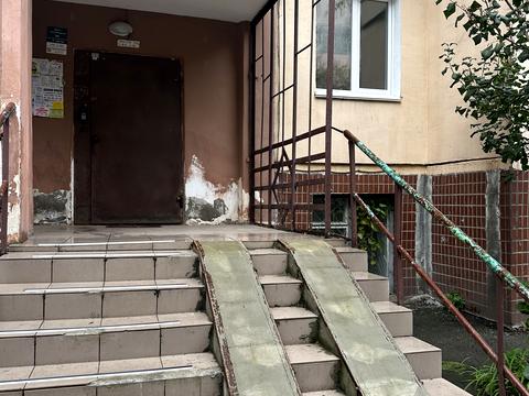 квартира за адресою Татарська вул., 38