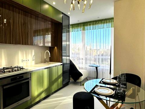 квартира по адресу Пасечная ул., 94а