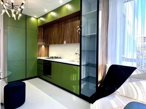 квартира по адресу Пасечная ул., 94а