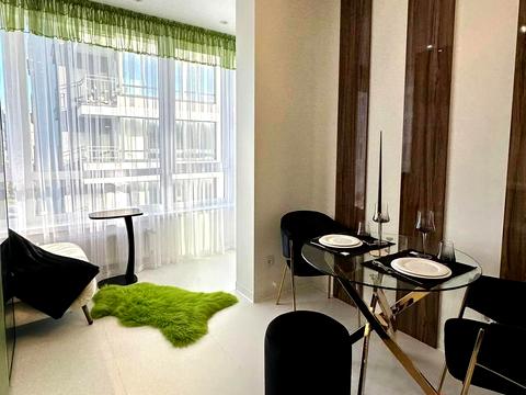 квартира по адресу Пасечная ул., 94а