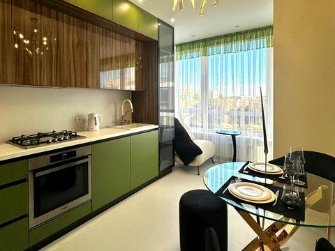 квартира по адресу Пасечная ул., 94а