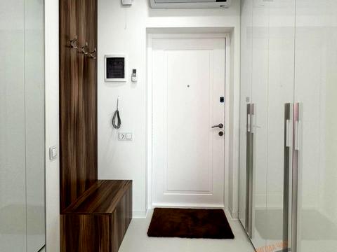 квартира по адресу Пасечная ул., 94а