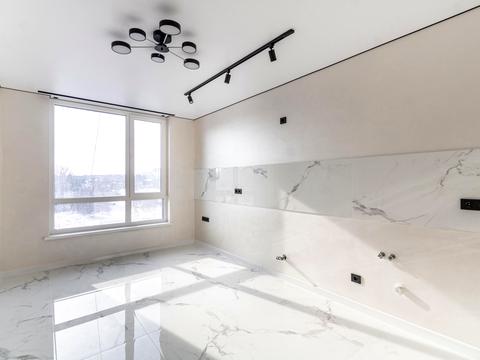 квартира по адресу Волчинецкая ул., 223-А