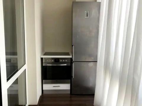 квартира по адресу Дмитрия Яворницкого просп. (Карла Маркса), 16