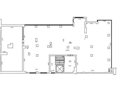 квартира за адресою Івано-Франківськ, Гетьмана Мазепи вул., 160