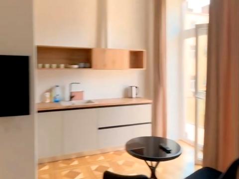 квартира за адресою Богдана Лепкого вул., 14