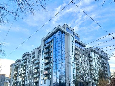 квартира за адресою Івано-Франківськ, Гетьмана Мазепи вул., 160