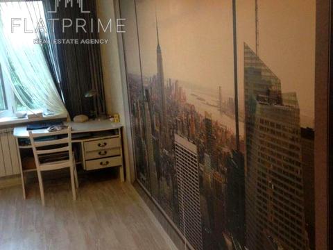 квартира за адресою Полярна вул., 3