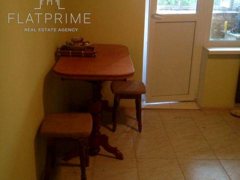 квартира за адресою Полярна вул., 3