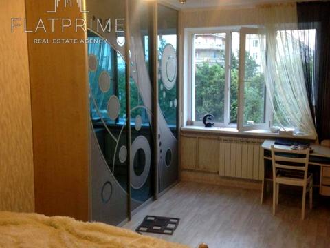 квартира за адресою Полярна вул., 3