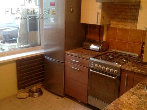 квартира за адресою Полярна вул., 3