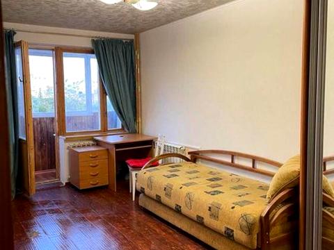 квартира за адресою Полярна вул., 3