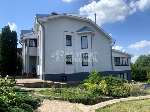 дом по адресу вул.Лозовеньківська, 22