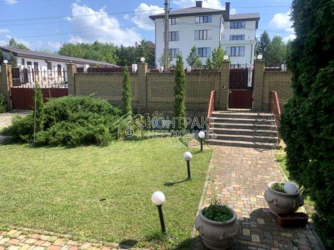 дом по адресу вул.Лозовеньківська, 22