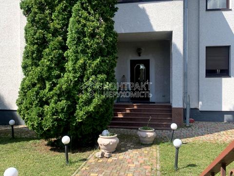 дом по адресу вул.Лозовеньківська, 22