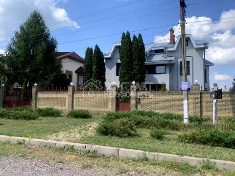 дом по адресу вул.Лозовеньківська, 22