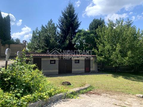 дом по адресу вул.Лозовеньківська, 22