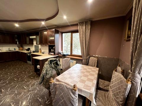 дом по адресу Братьев Дружих ул. (Комарова), 35а