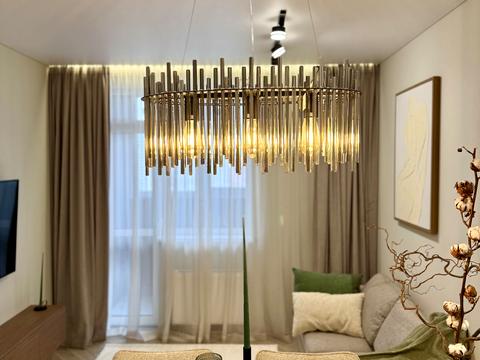 квартира за адресою Повітряних Сил просп. (Повітрофлотський), 56