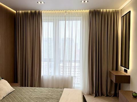 квартира за адресою Повітряних Сил просп. (Повітрофлотський), 56