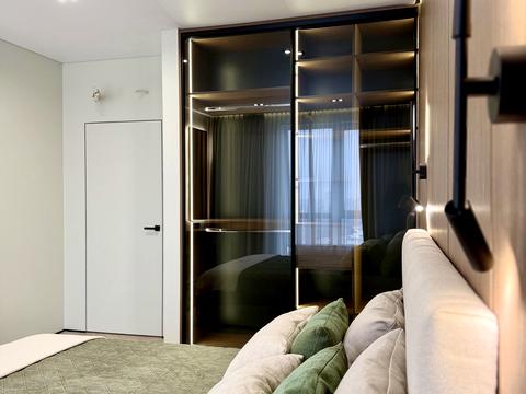 квартира за адресою Повітряних Сил просп. (Повітрофлотський), 56