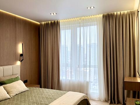 квартира за адресою Повітряних Сил просп. (Повітрофлотський), 56