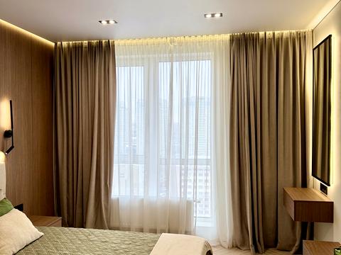 квартира за адресою Повітряних Сил просп. (Повітрофлотський), 56