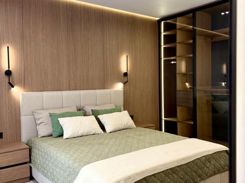 квартира за адресою Повітряних Сил просп. (Повітрофлотський), 56