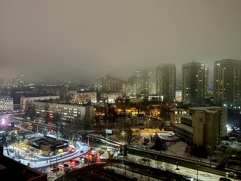 квартира за адресою Повітряних Сил просп. (Повітрофлотський), 56