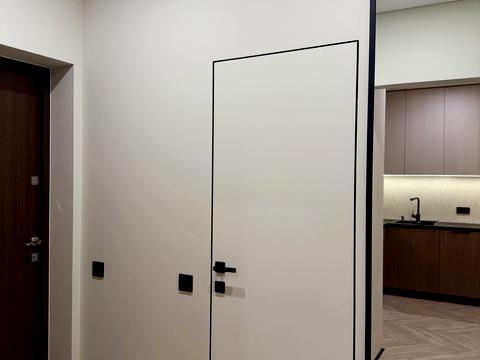 квартира за адресою Повітряних Сил просп. (Повітрофлотський), 56