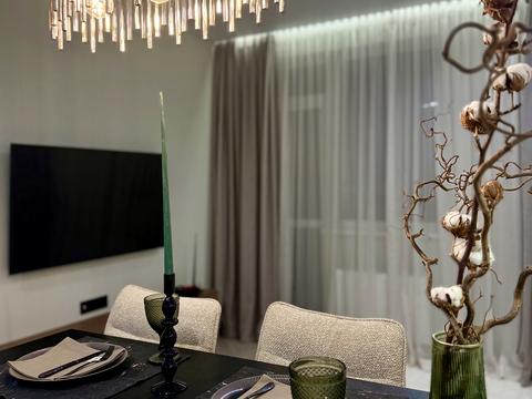 квартира за адресою Повітряних Сил просп. (Повітрофлотський), 56